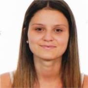 Estudiante de Animación Sociocultural y Turismo